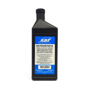 Pump Oil, Cat 21oz